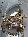 Schalldeckel