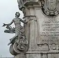 Hl. Sebastian