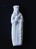 Dreikönigsfigur, 3 cm groß