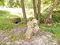 Steinkreuz