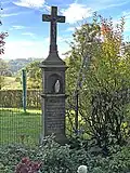 Hofkreuz bei Dreine 1