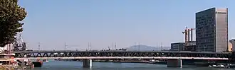 Dreirosenbrücke