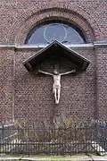 Missionskreuz