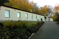 Vorderansicht