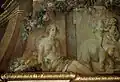 Betrunkene Bachantin