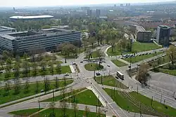 Georgplatz