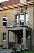 Reliefkopf