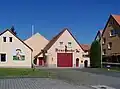 Feuerwehrhaus