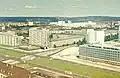 Pirnaischer Platz, 1972