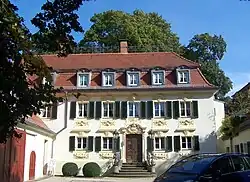 Spiegler’sches Haus, Döbelner Straße