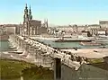 Um 1900
