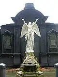 Dresden:Grabmal Roetzschke