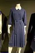 YSL-Kleid, 1982