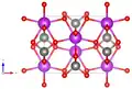 mit Blickrichtung parallel zur b-Achse