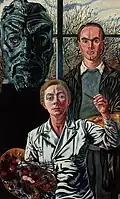 Drei Generationen (1940s) (Museum Boijmans)
