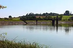 Der Stausee