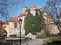 Schloss Droyßig