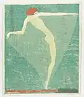 Tänzerin (1914)