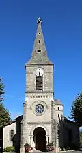 Kirche Saint-Georges