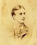 Montague Druitt