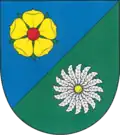 Wappen von Drunče