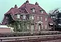 Bahnhof