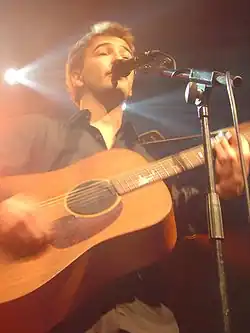 Renan Luce (2009)