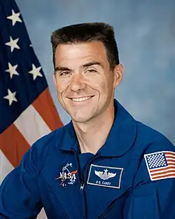 Duane G. Carey