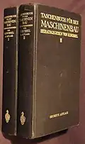 6. Auflage 1935