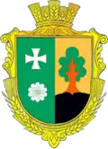 Wappen von Dubetschne