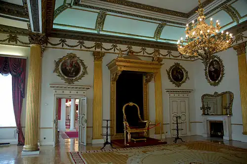 Thronsaal