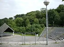 Dubois-Arena 2007