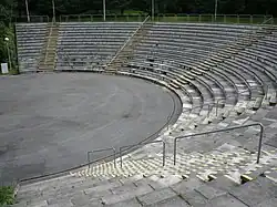 Dubois-Arena 2007