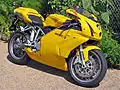 Ducati 749
