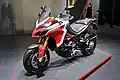 Multistrada 1260 Pikes Peak (2018[12])
