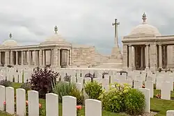 Dud Corner Cemetery