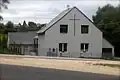 Gemeindehaus der Pfingstkirche