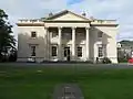 Duddingston House in Edinburgh