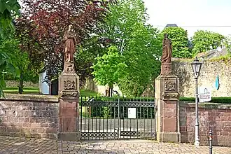 Bürgerpark