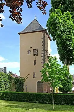 Obertor