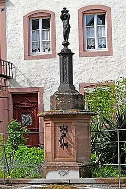 Marktbrunnen
