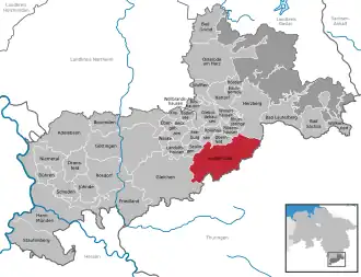 Karte