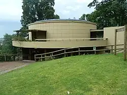 Ehemaliges Vogelhaus