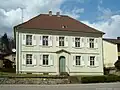 Lutherisches Schulhaus
