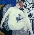 Vision intime (1913)