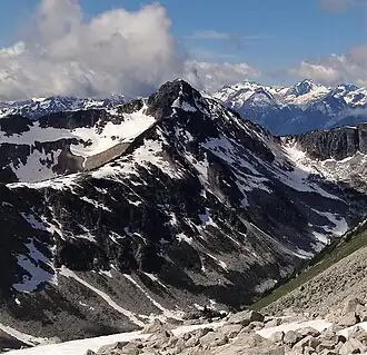 Nordostansicht