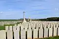 Britischer Soldatenfriedhof