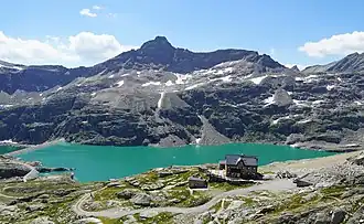 Hochwurtenspeicher