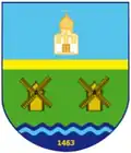 Wappen von Duliby