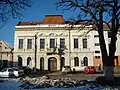 Rathaus